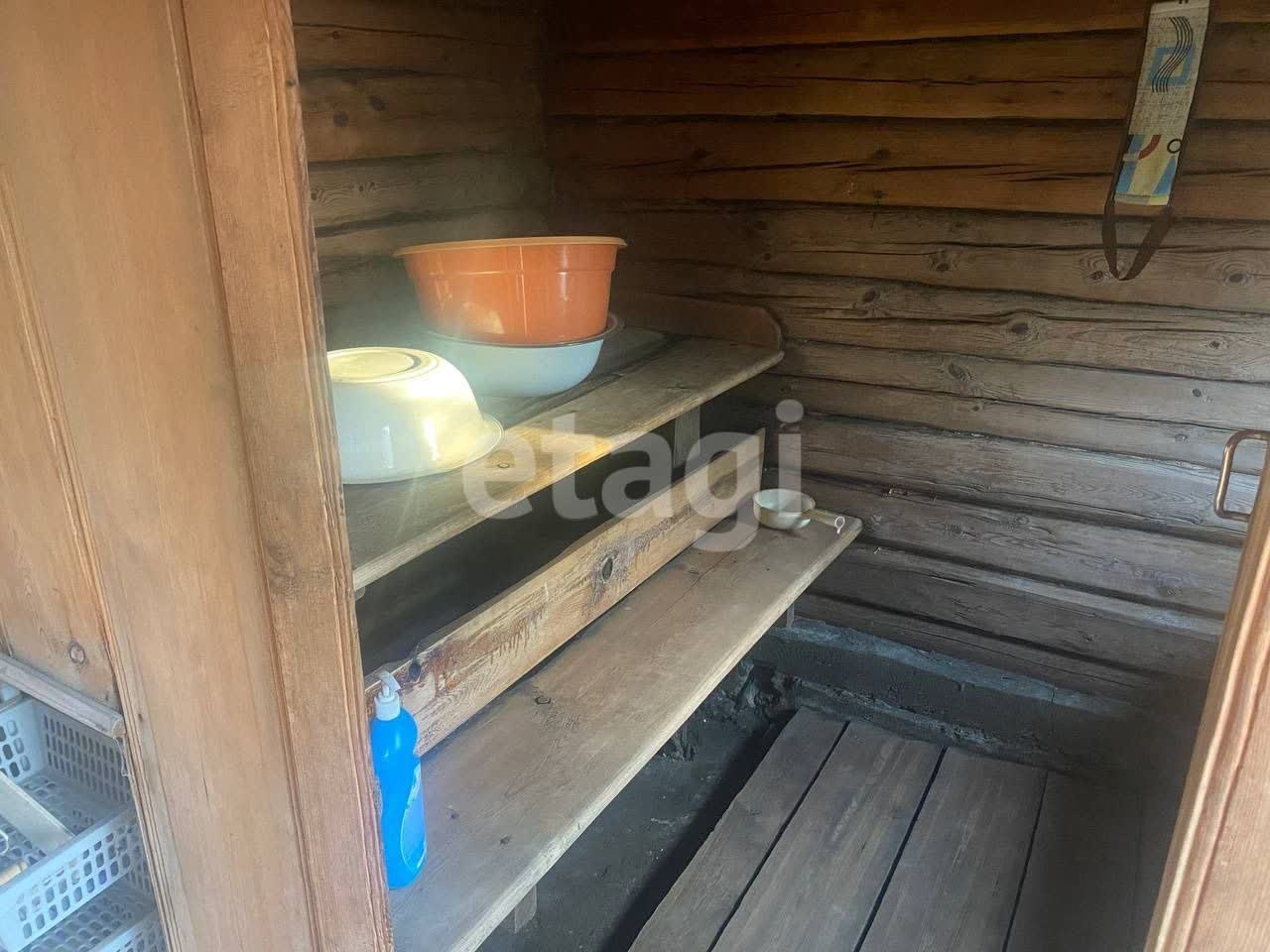 Продажа дачи, 35м <sup>2</sup>, 5 сот., Улан-Удэ, Республика Бурятия,  Советский