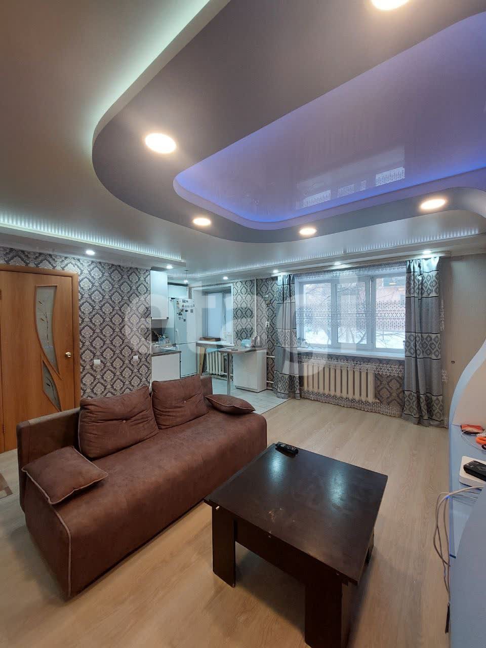 Продажа 2-комнатной квартиры, Улан-Удэ, Республика Бурятия,  Улан-Удэ