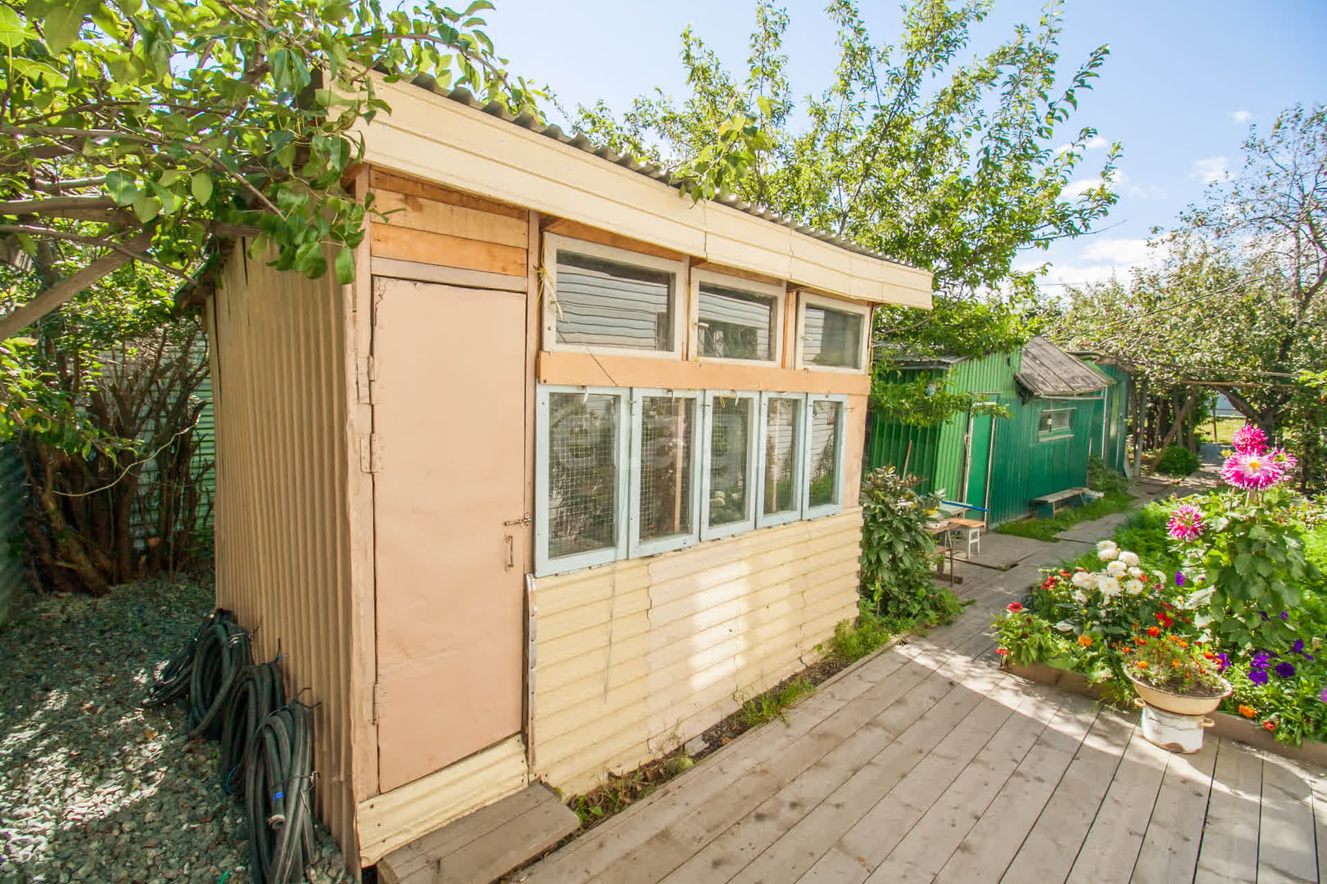 Продажа дома, 149м <sup>2</sup>, 7 сот., Южно-Сахалинск, Сахалинская область,  