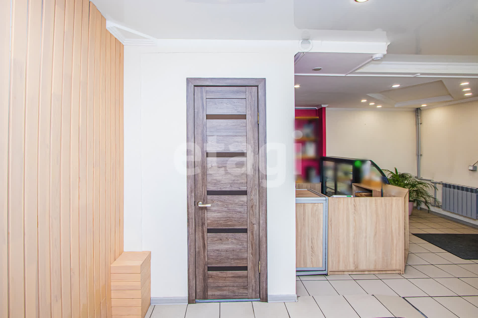 Продажа коммерческой недвижимости, 39м <sup>2</sup>, Улан-Удэ, Бурятия,  Улан-Удэ