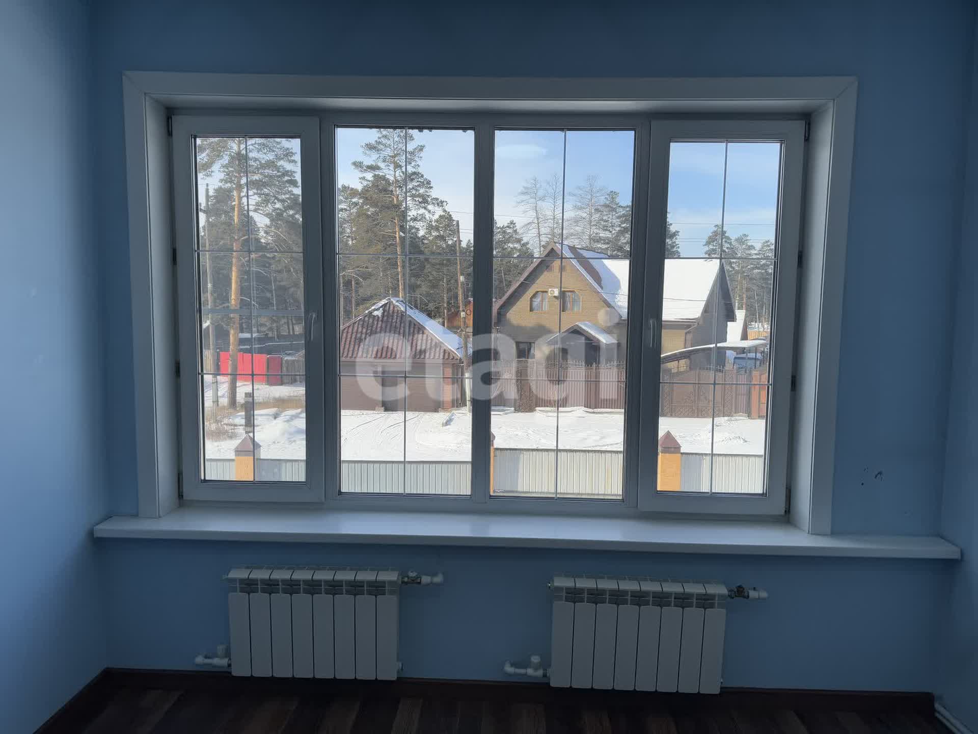 Продажа дома, 117м <sup>2</sup>, 2 сот., Улан-Удэ, Республика Бурятия,  Октябрьский