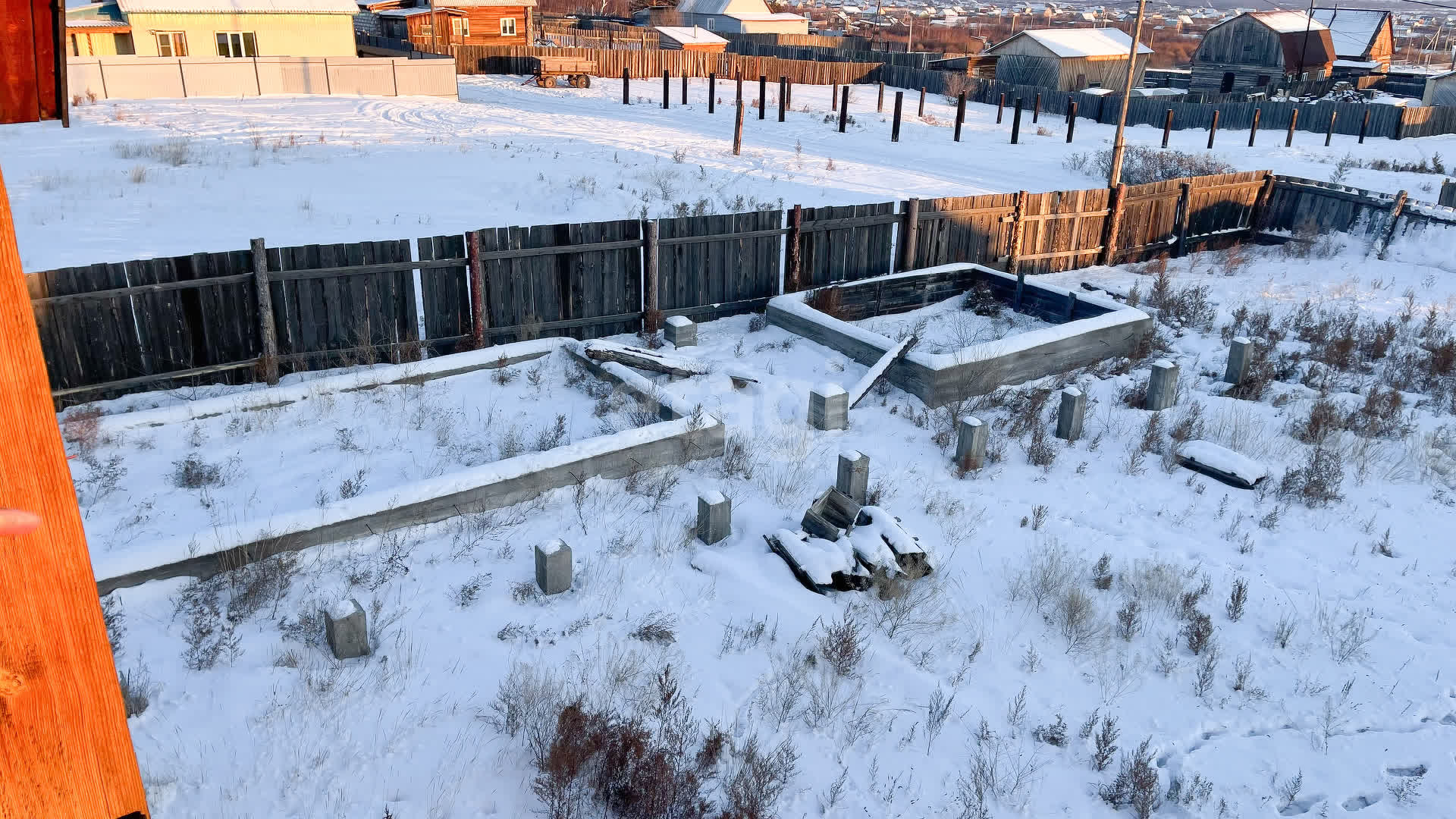 Продажа дома, 140м <sup>2</sup>, 8 сот., Улан-Удэ, Республика Бурятия,  Заиграевский