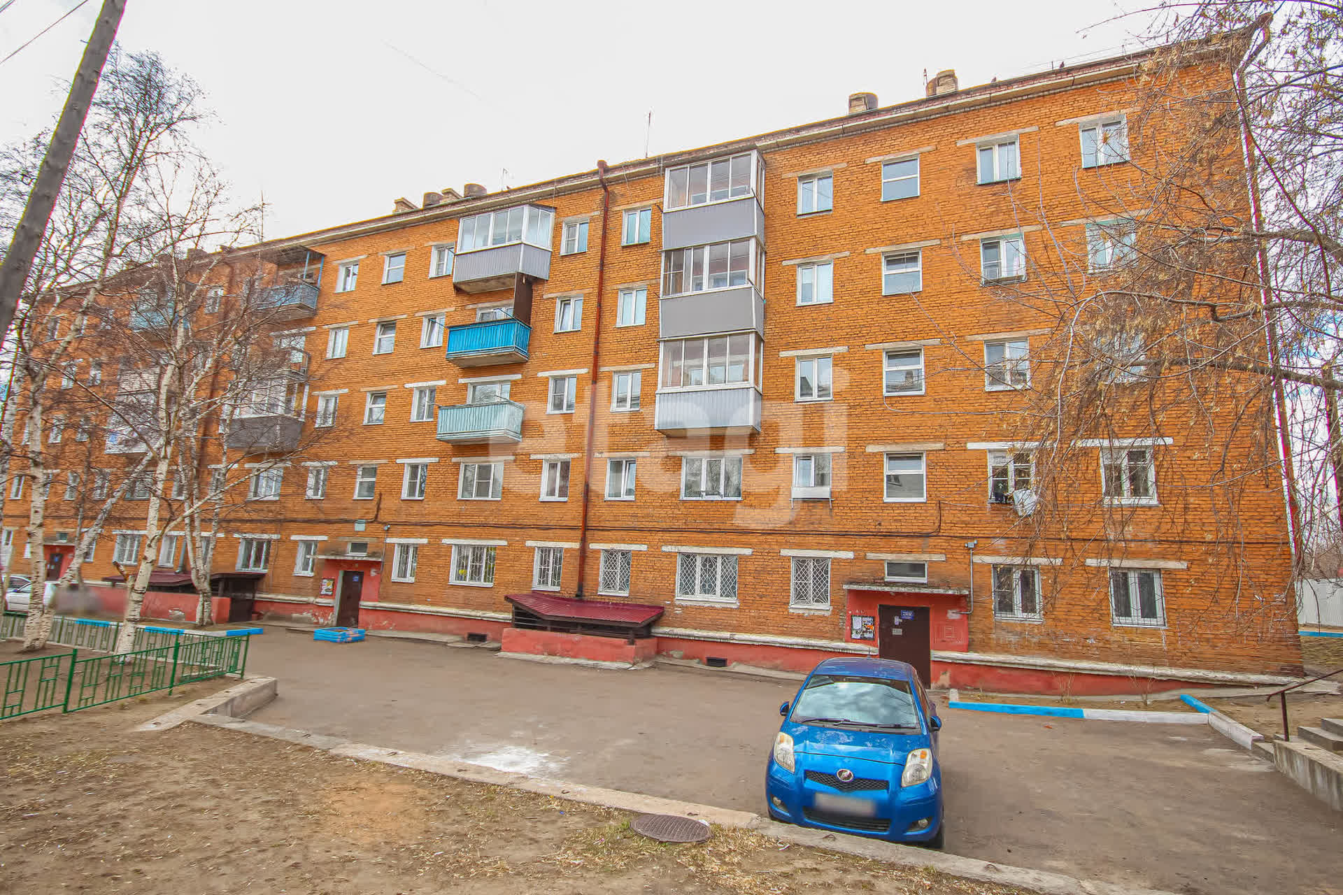 Продажа 2-комнатной квартиры, Улан-Удэ, Республика Бурятия,  Улан-Удэ