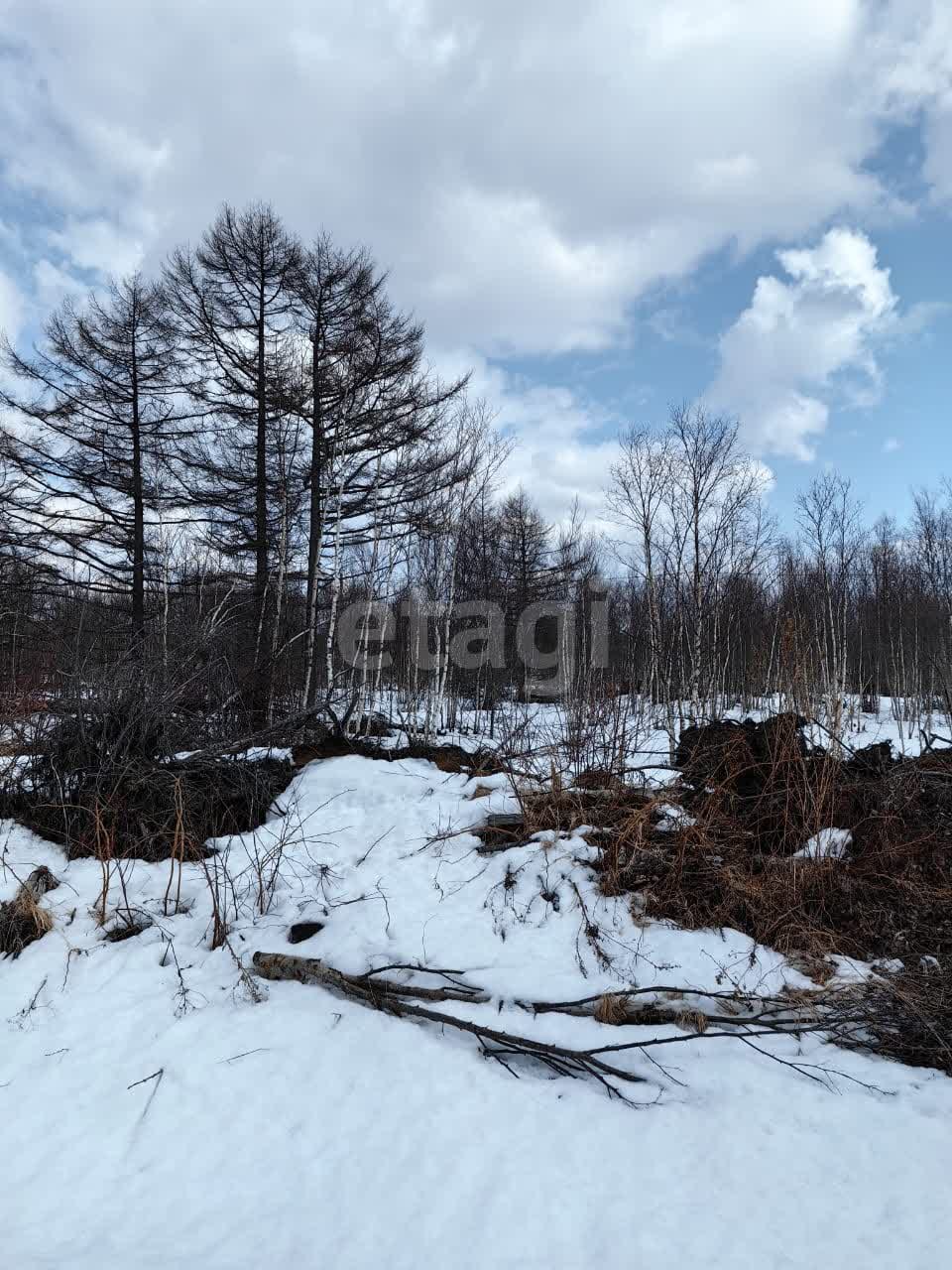 Продажа участка, Южно-Сахалинск, Сахалинская область,  Южно-Сахалинск