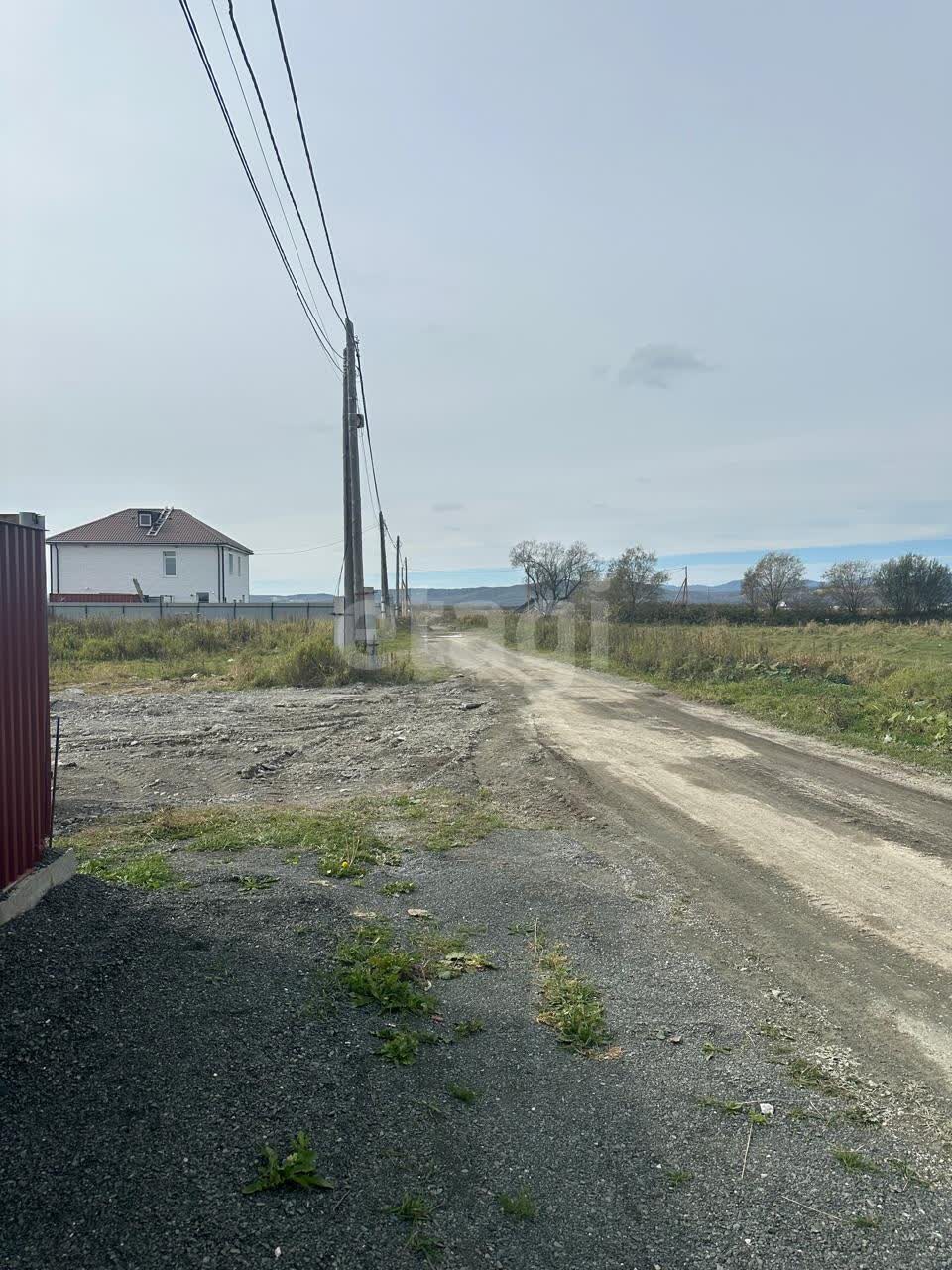 Продажа участка, Южно-Сахалинск, Сахалинская область,  Южно-Сахалинск