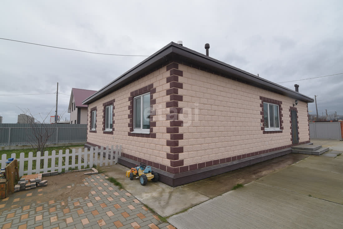 Продажа дома, 117м <sup>2</sup>, 10 сот., Южно-Сахалинск, Сахалинская область,  