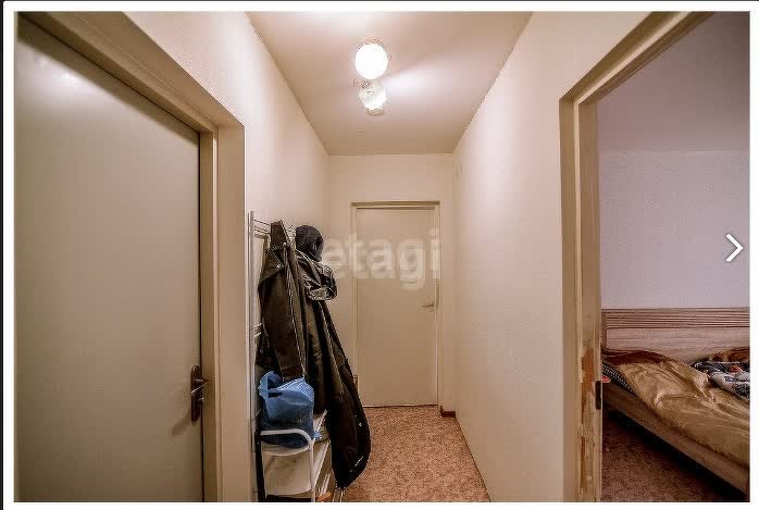 Продажа 2-комнатной квартиры, Южно-Сахалинск, Сахалинская область,  Южно-Сахалинск