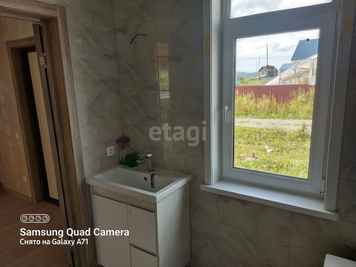 Продажа дома, 87м <sup>2</sup>, 8 сот., Южно-Сахалинск, Сахалинская область,  Южно-Сахалинск