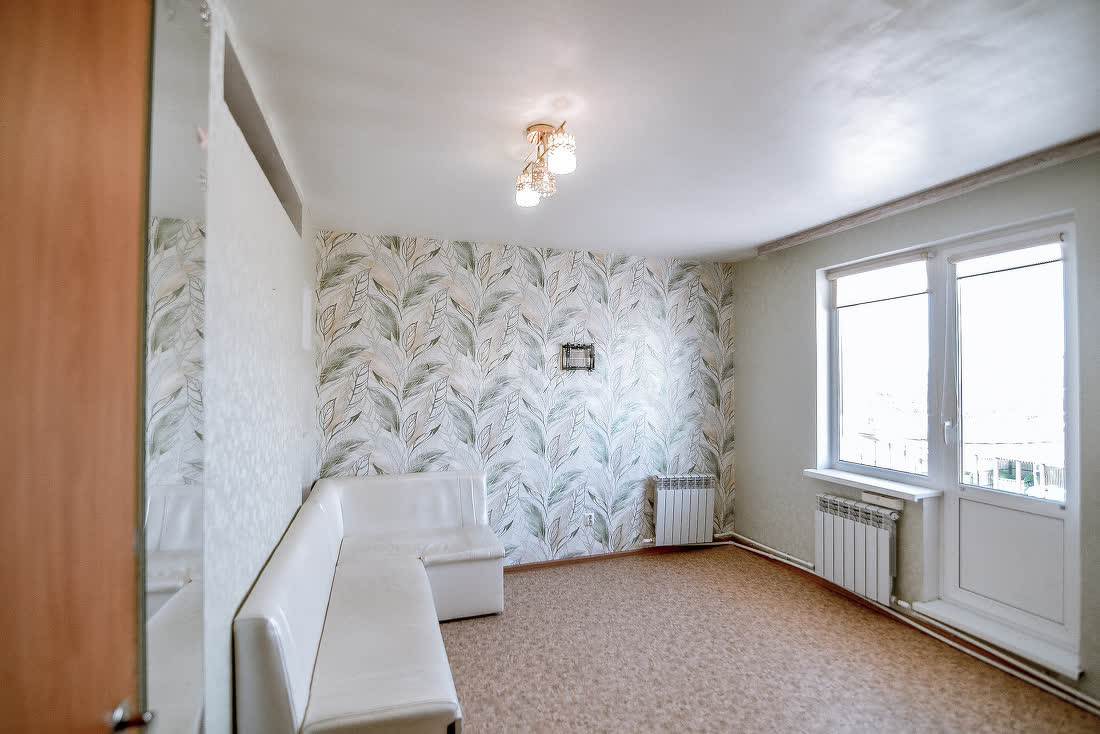 Продажа 1-комнатной квартиры, Южно-Сахалинск, Сахалинская область,  Южно-Сахалинск