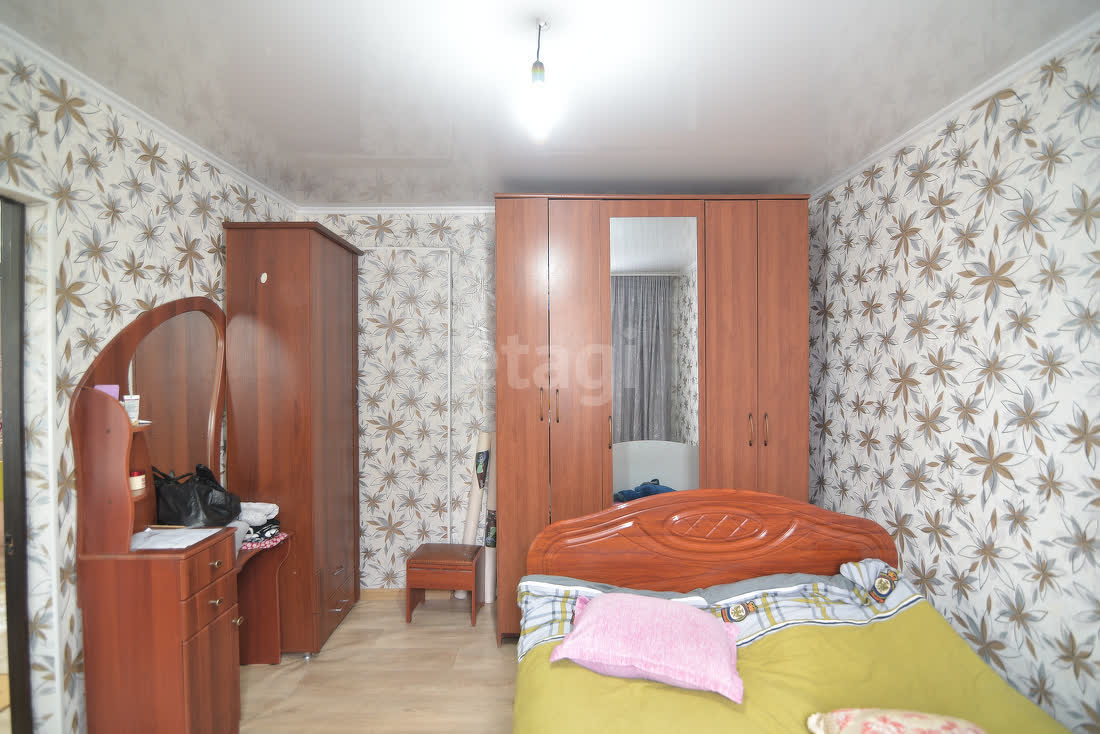 Продажа дома, 98м <sup>2</sup>, 8 сот., Южно-Сахалинск, Сахалинская область,  