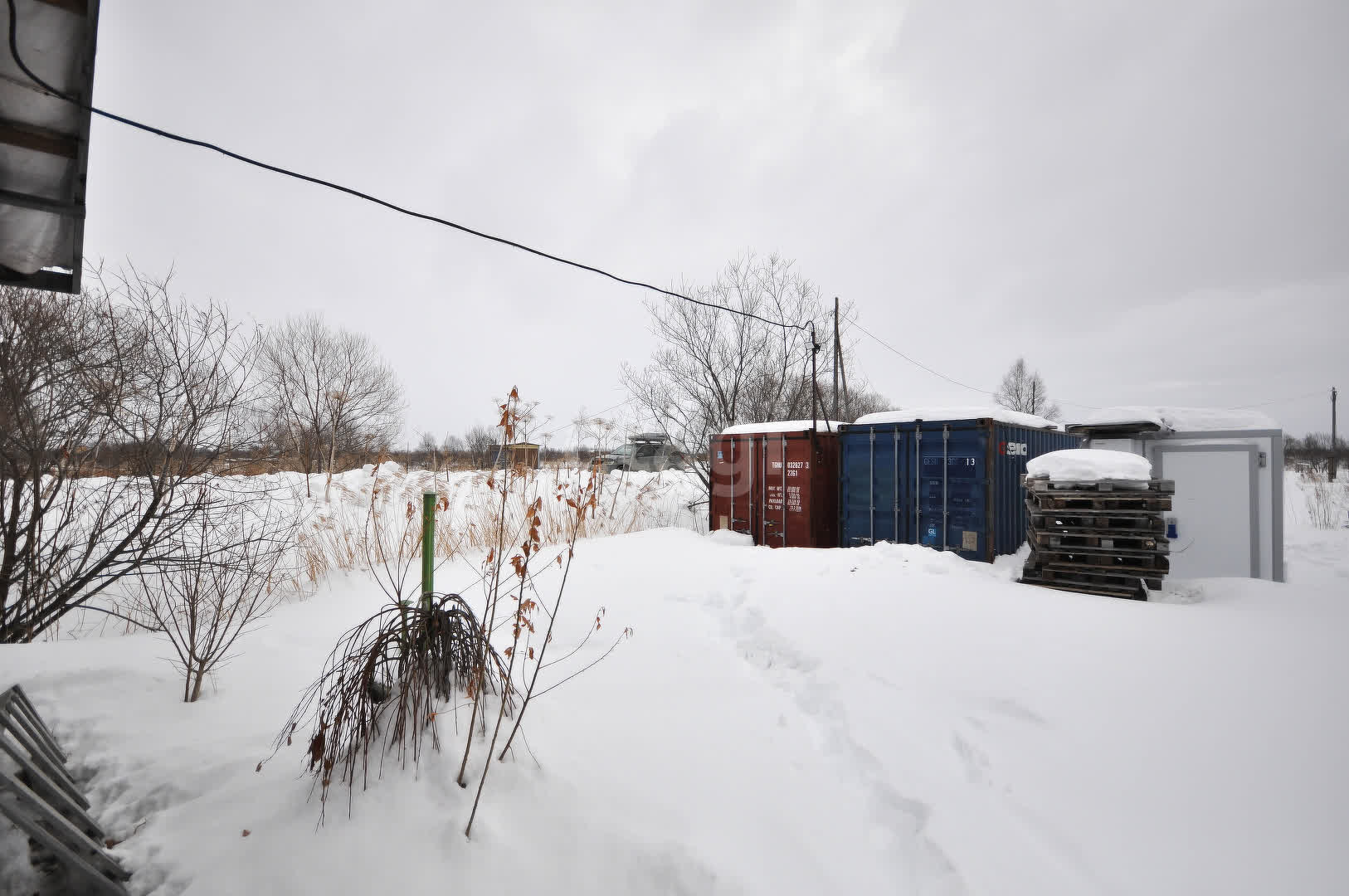 Продажа участка, Южно-Сахалинск, Сахалинская область,  Южно-Сахалинск