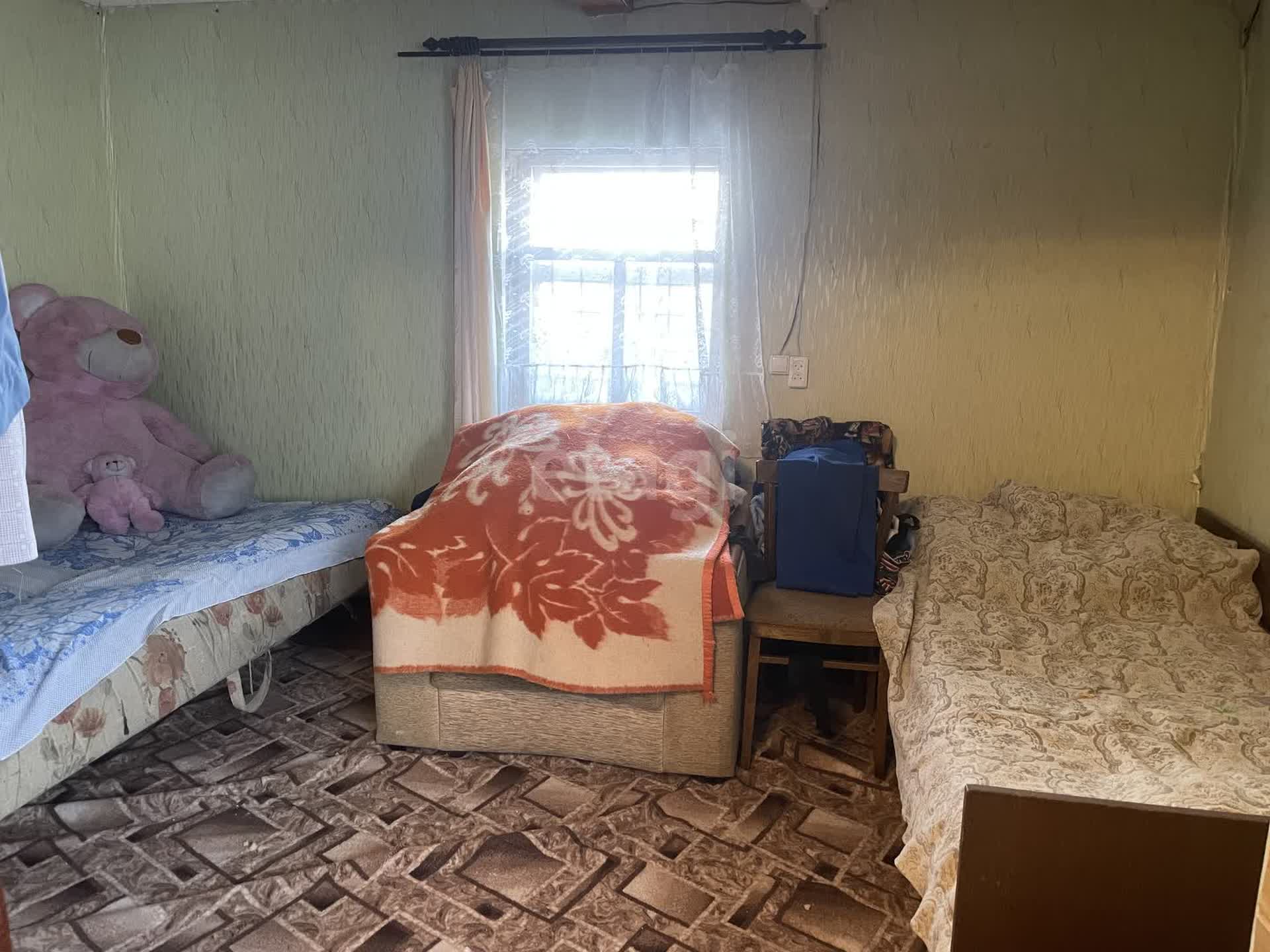 Продажа дома, 35м <sup>2</sup>, 6 сот., Улан-Удэ, Республика Бурятия,  Заиграевский