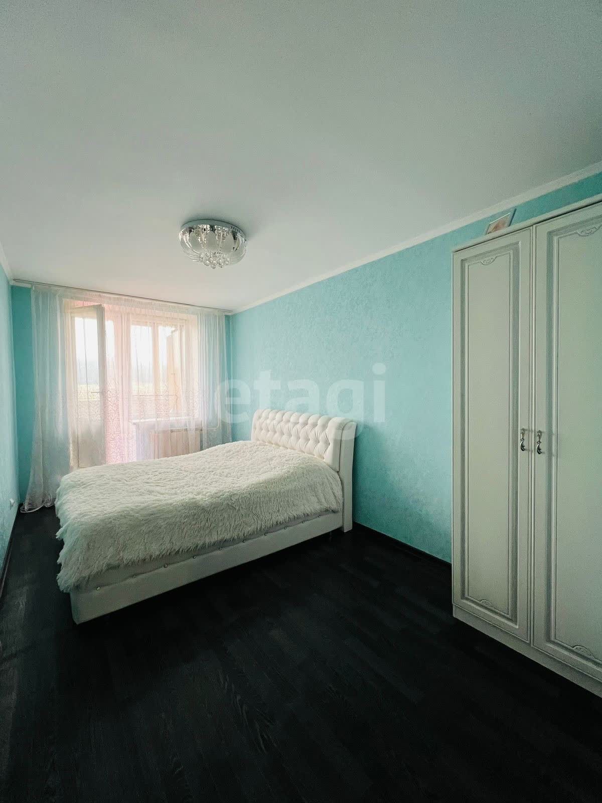 Продажа 3-комнатной квартиры, Южно-Сахалинск, Сахалинская область,  Южно-Сахалинск