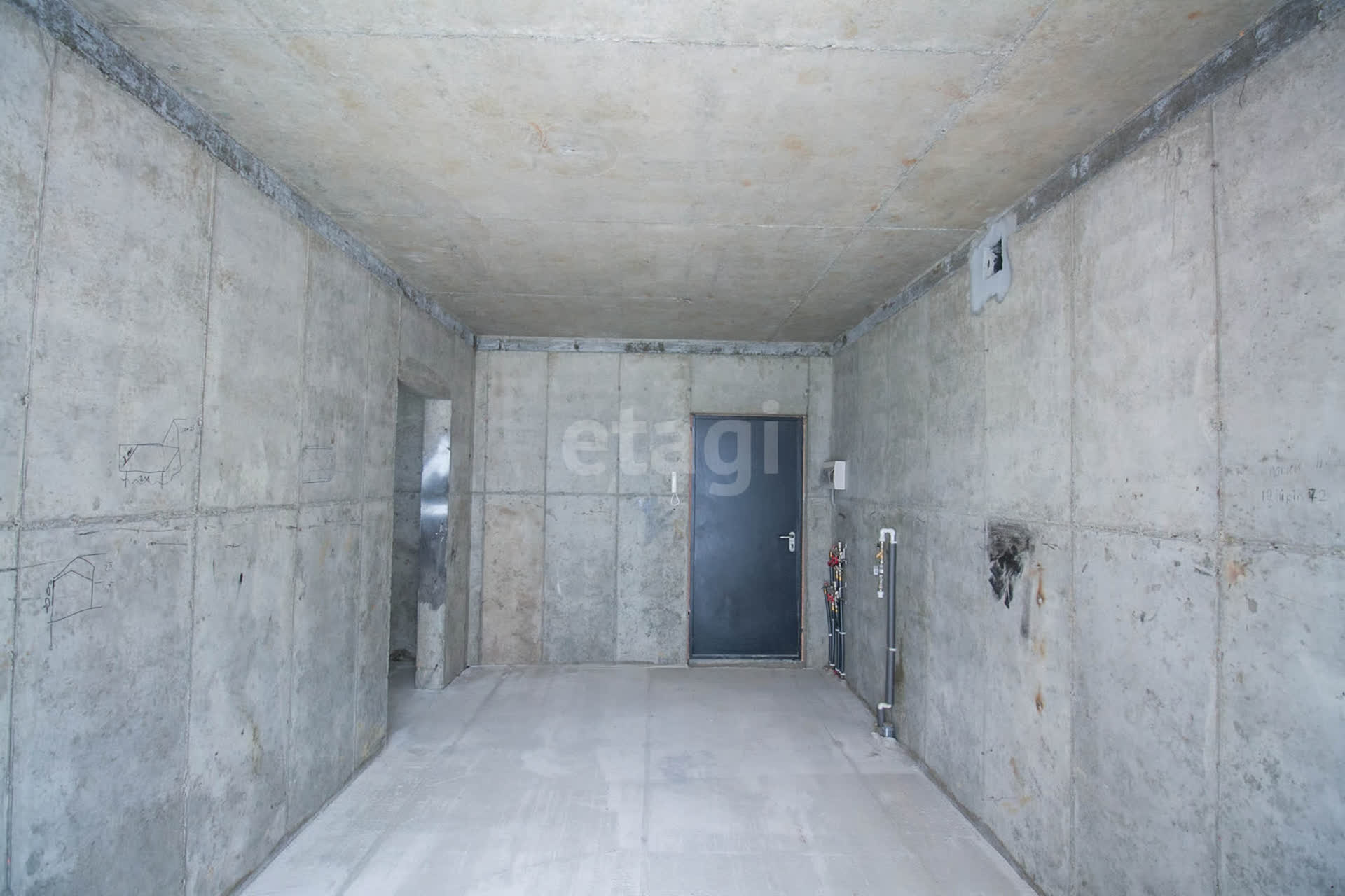 Продажа 1-комнатной квартиры, Южно-Сахалинск, Сахалинская область,  Южно-Сахалинск