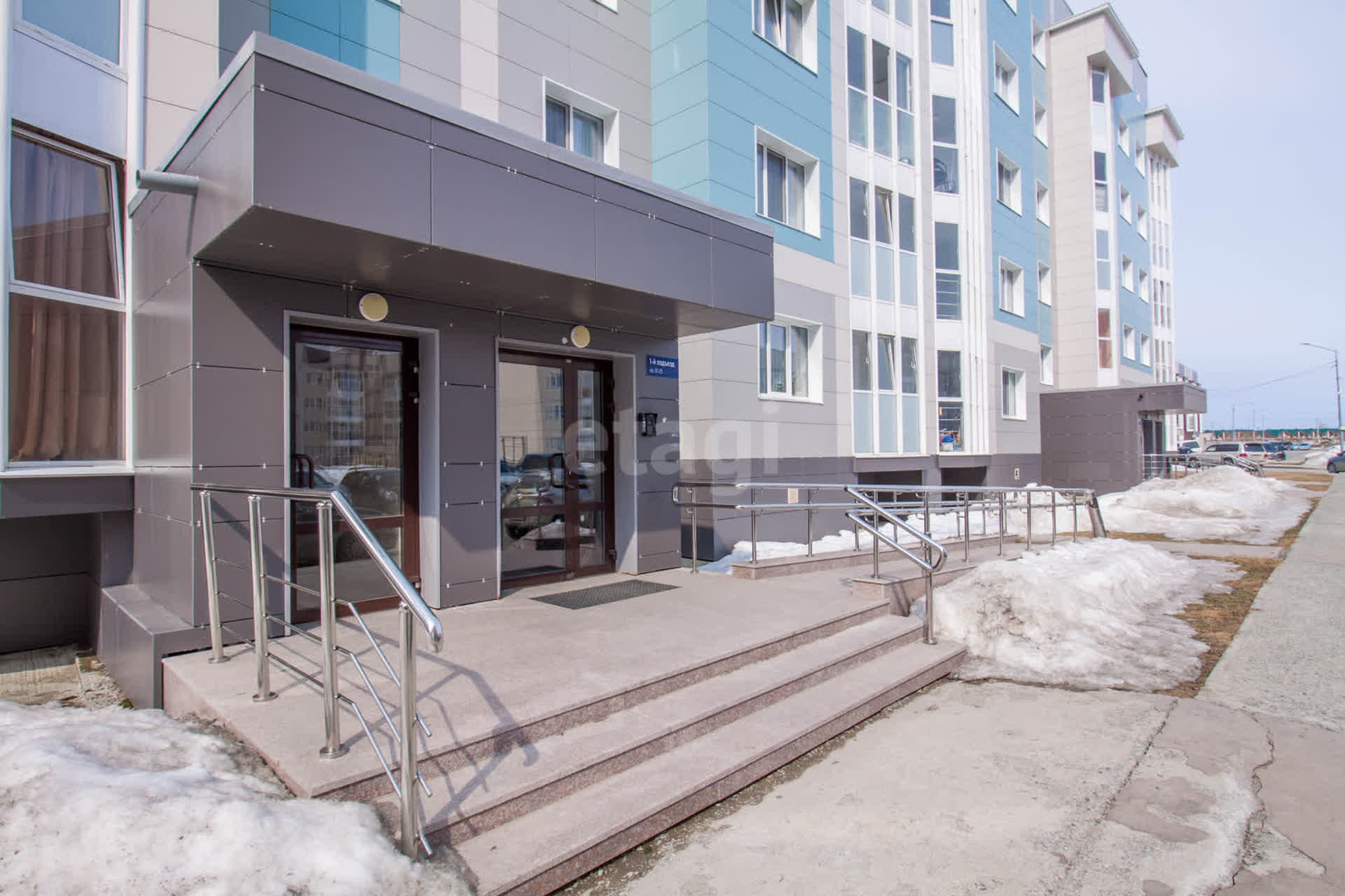 Продажа 1-комнатной квартиры, Южно-Сахалинск, Сахалинская область,  Южно-Сахалинск