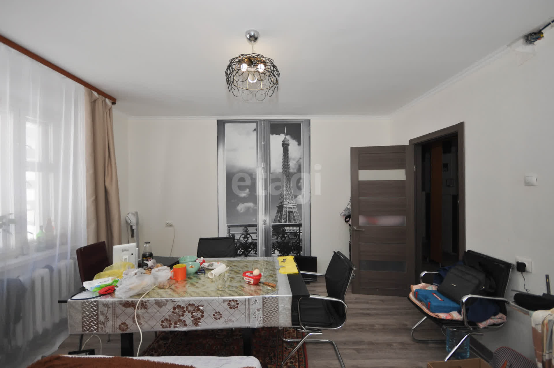 Продажа 3-комнатной квартиры, Южно-Сахалинск, Сахалинская область,  Южно-Сахалинск