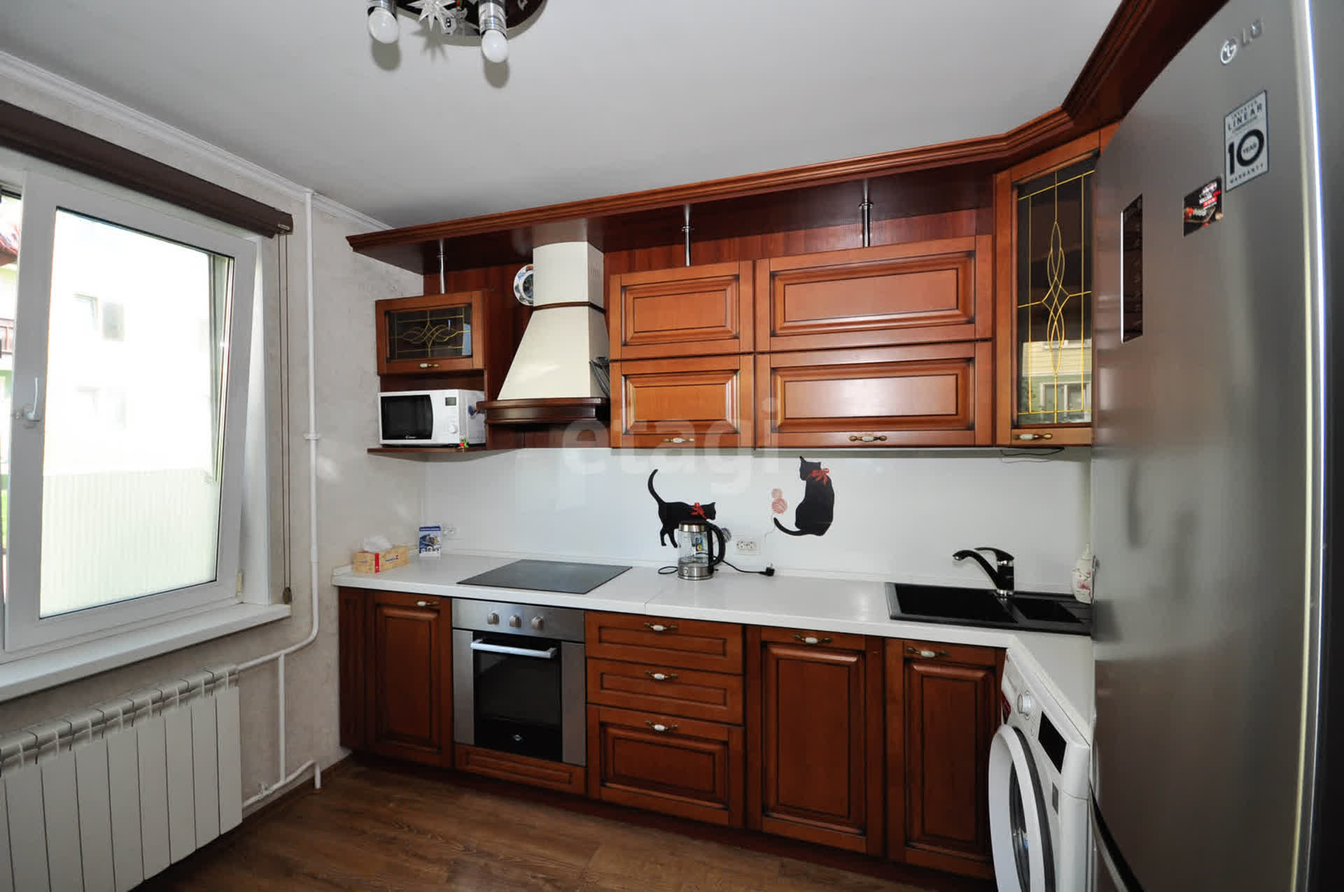 Продажа 1-комнатной квартиры, Южно-Сахалинск, Сахалинская область,  Южно-Сахалинск