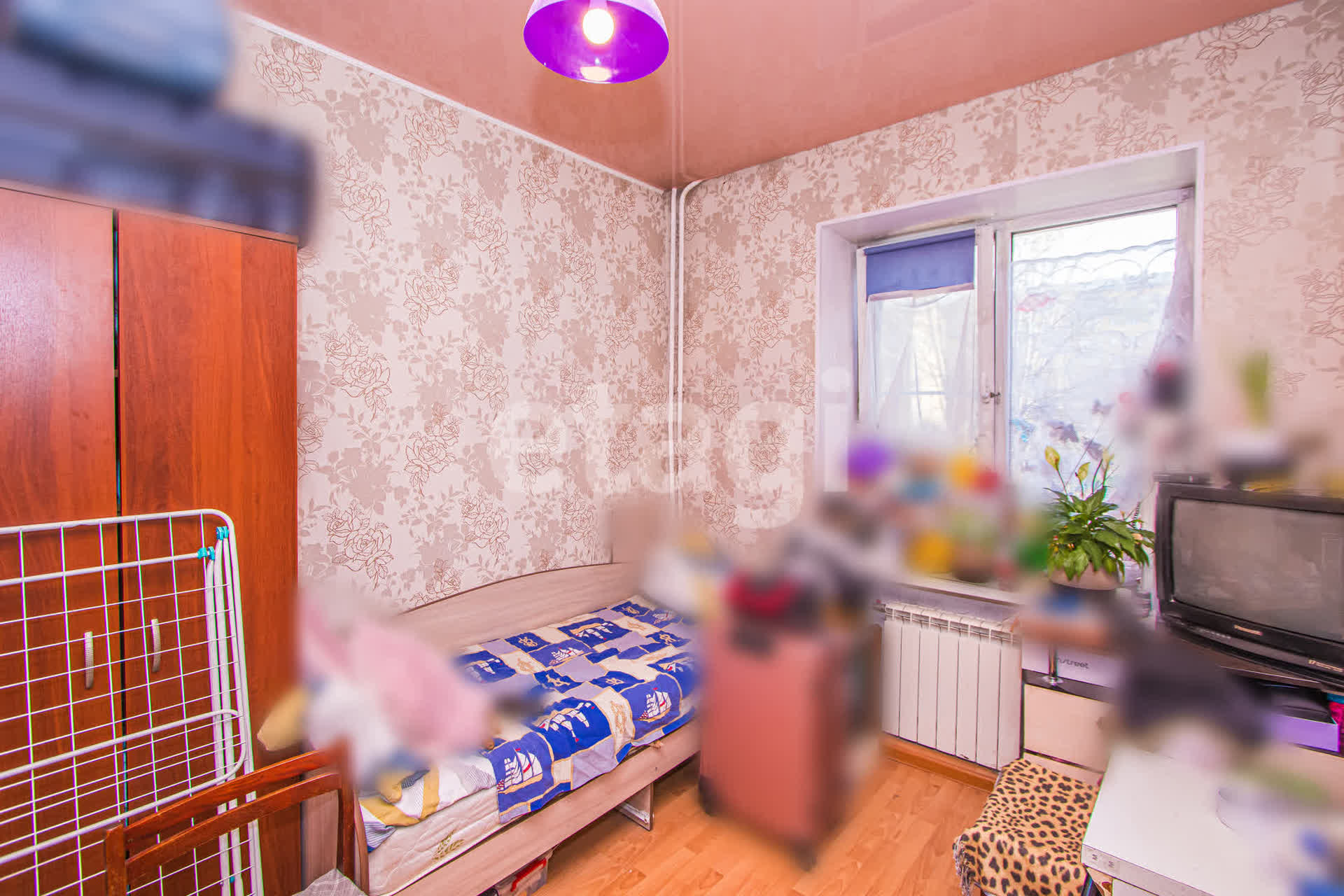 Продажа комнаты, 42м <sup>2</sup>, Улан-Удэ, Республика Бурятия,  Улан-Удэ