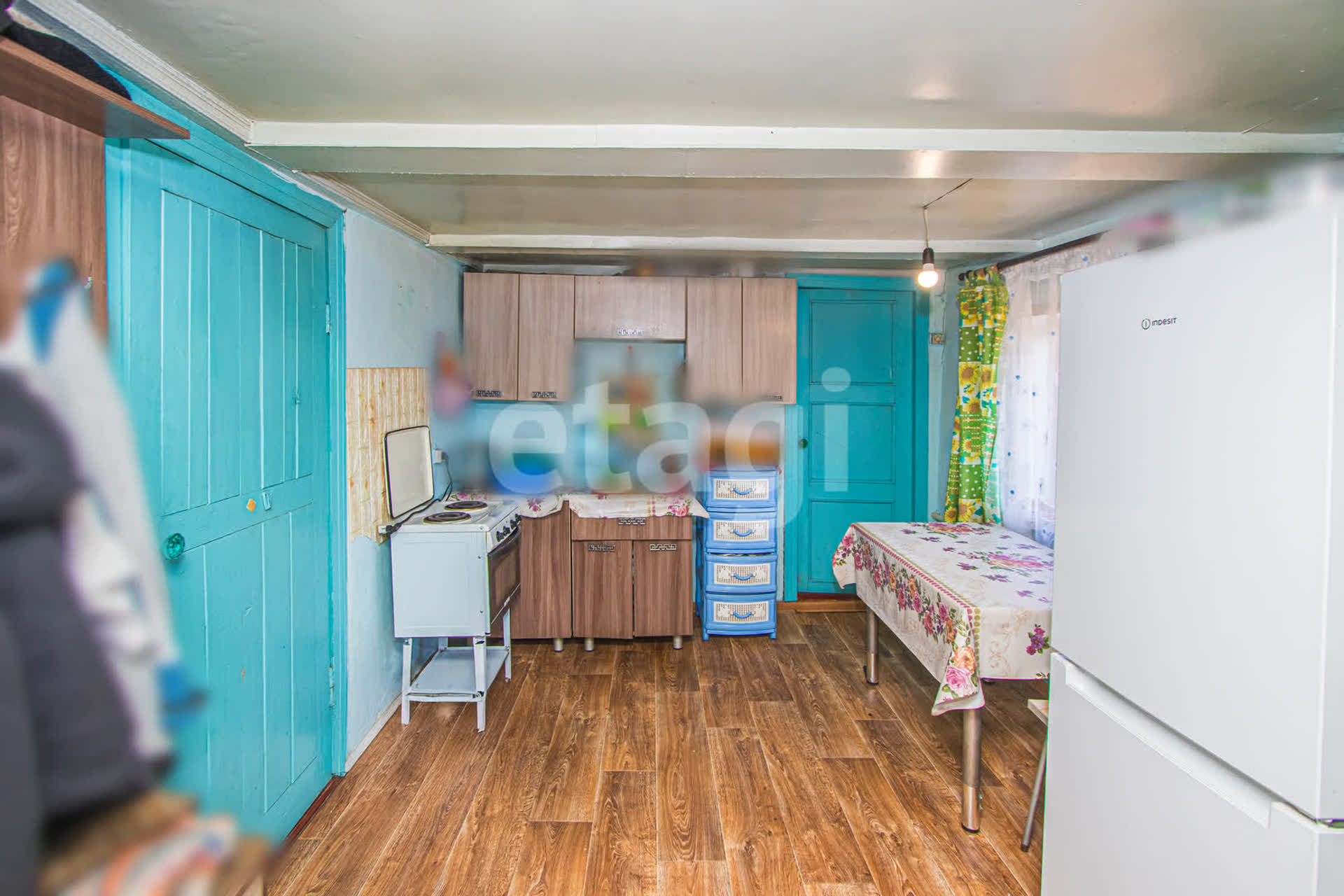 Продажа дома, 54м <sup>2</sup>, 17 сот., Улан-Удэ, Республика Бурятия,  Тарбагатайский