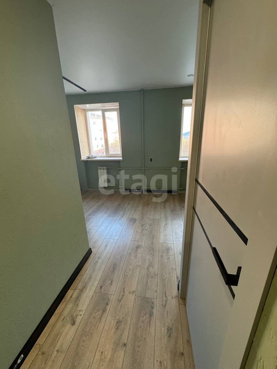 Продажа 1-комнатной квартиры, Улан-Удэ, Республика Бурятия,  Улан-Удэ