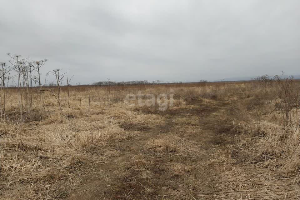 Продажа участка, Южно-Сахалинск, Сахалинская область,  