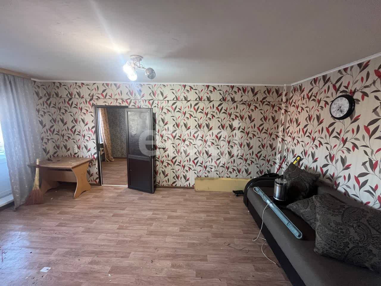 Продажа 2-комнатной квартиры, Улан-Удэ, Республика Бурятия,  Улан-Удэ