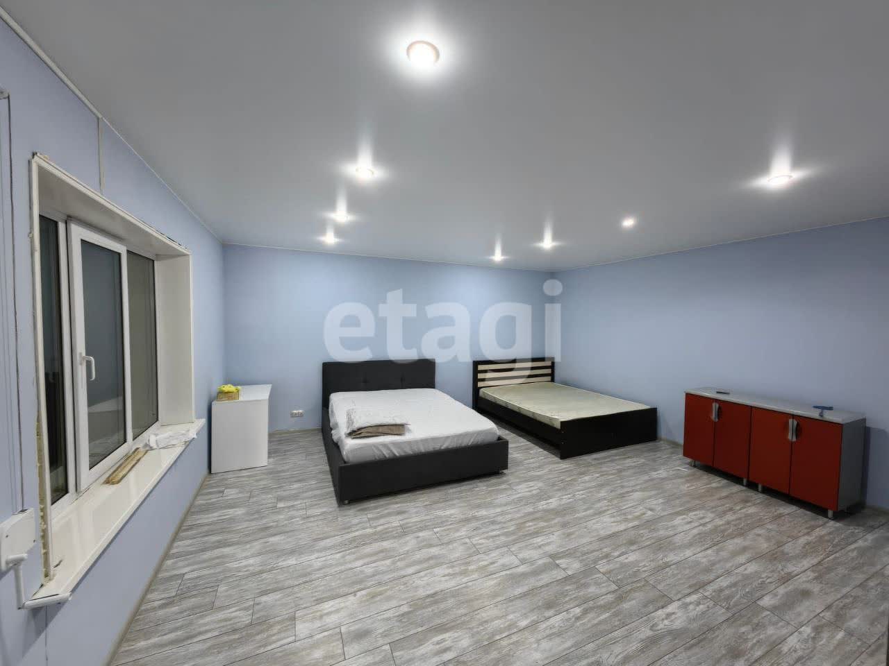 Продажа дома, 123м <sup>2</sup>, 10 сот., Улан-Удэ, Республика Бурятия,  муниципальное образование Гурульбинское