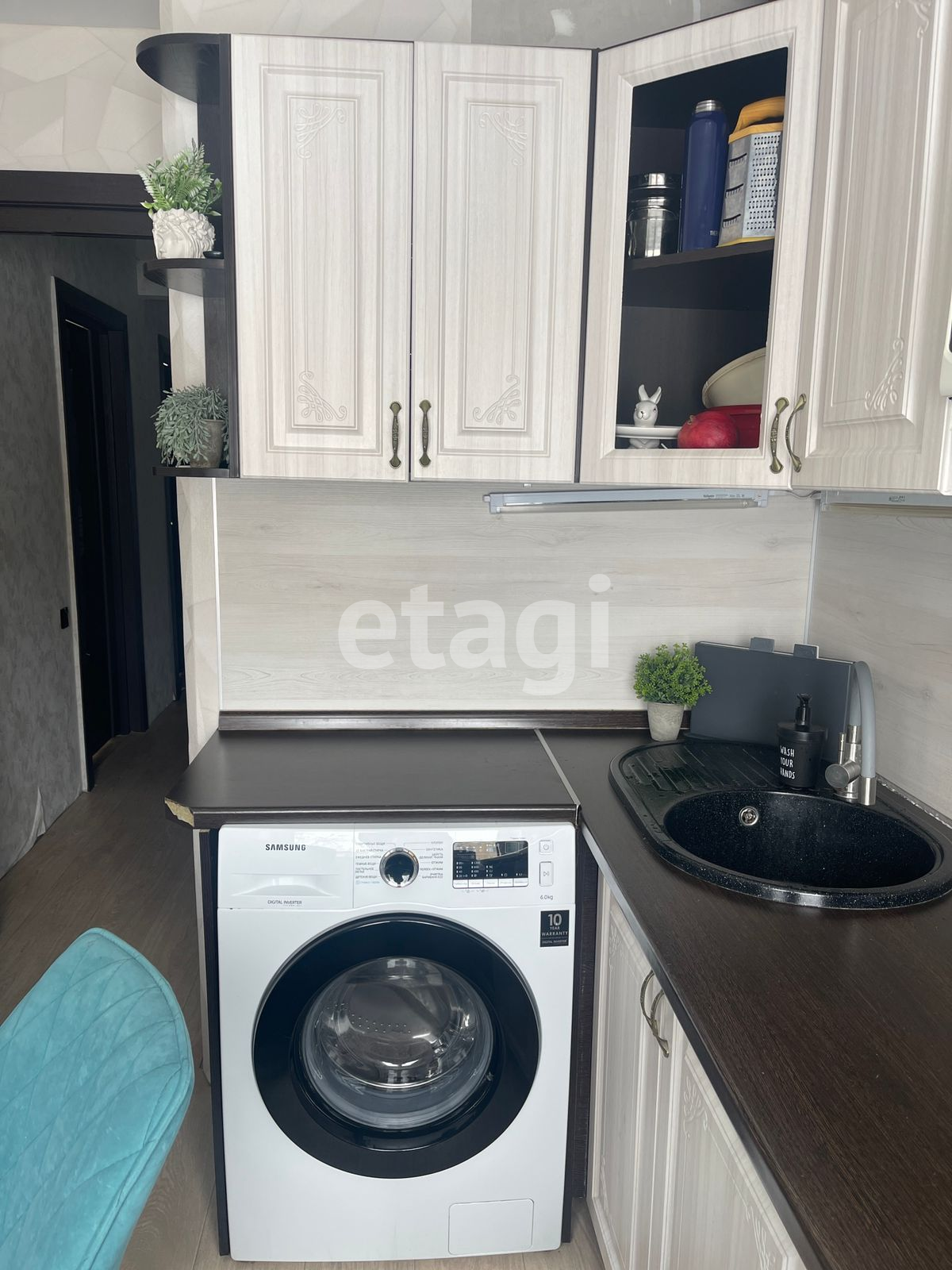 Продажа 3-комнатной квартиры, Южно-Сахалинск, Сахалинская область,  Южно-Сахалинск