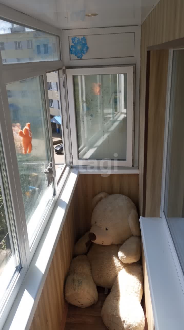 Продажа 3-комнатной квартиры, Южно-Сахалинск, Сахалинская область,  Южно-Сахалинск