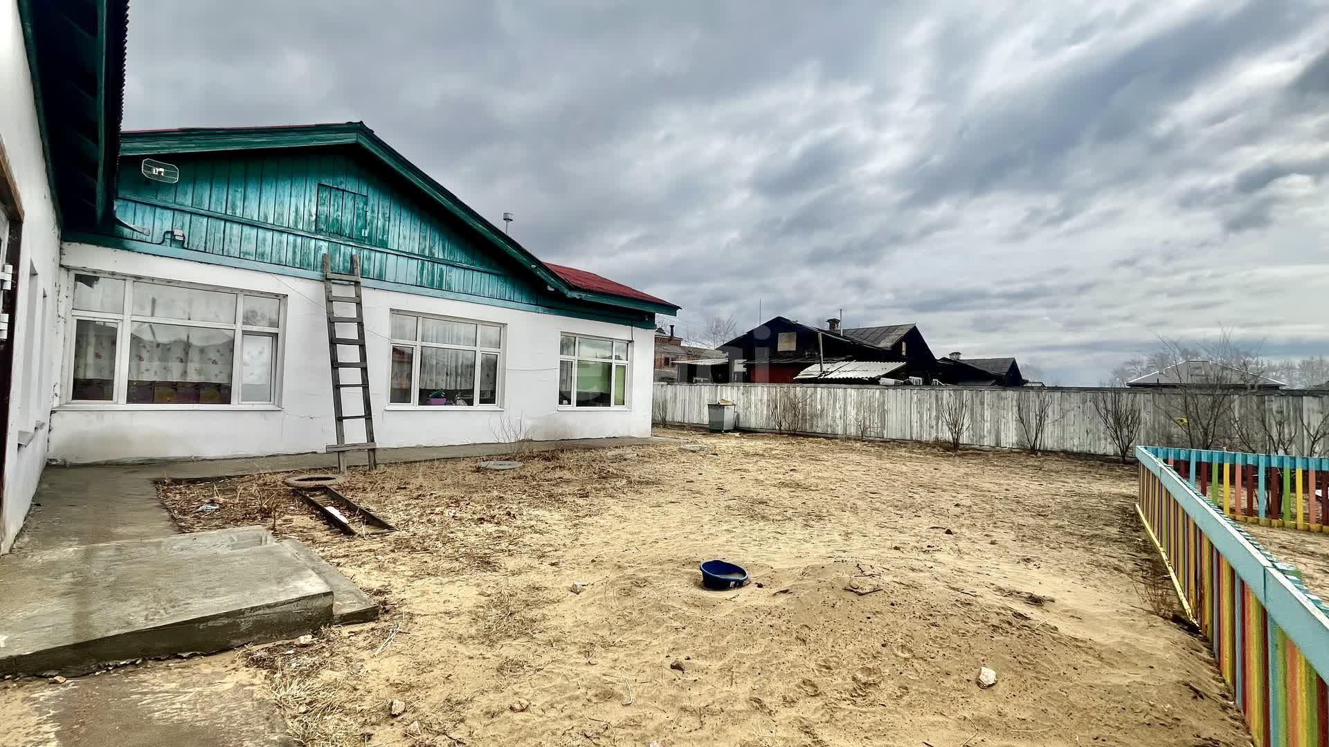 Продажа коммерческой недвижимости, 192м <sup>2</sup>, Улан-Удэ, Бурятия,  Улан-Удэ