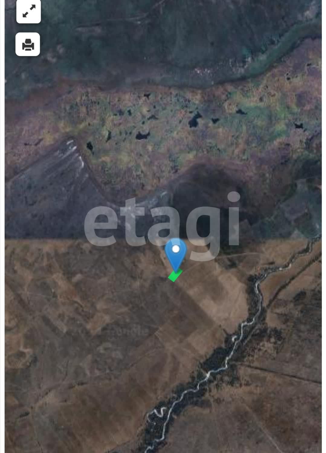 Продажа участка, Улан-Удэ, Республика Бурятия