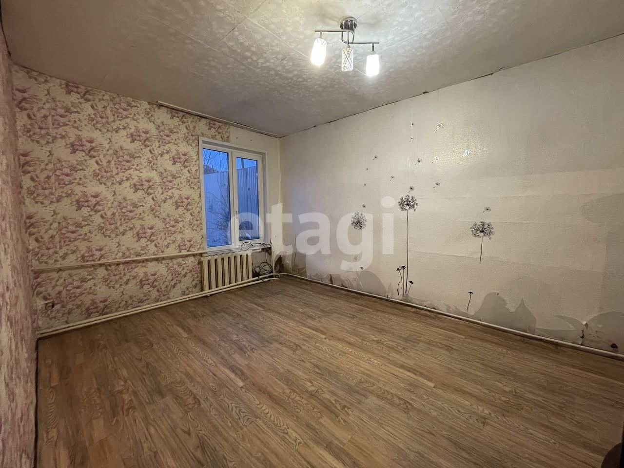 Продажа 1-комнатной квартиры, Улан-Удэ, Республика Бурятия,  Бабушкин