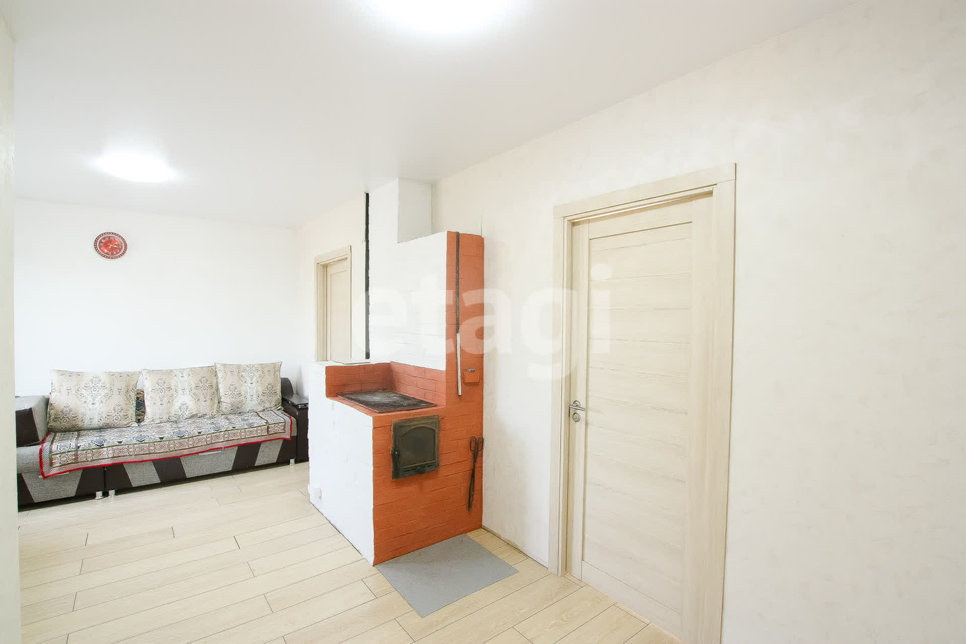 Продажа дома, 113м <sup>2</sup>, 10 сот., Улан-Удэ, Республика Бурятия,  Тарбагатайский