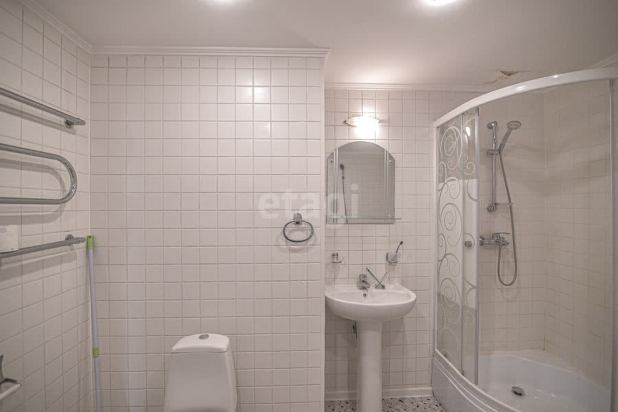 Аренда 1-комнатной квартиры, Южно-Сахалинск, Сахалинская область,  Южно-Сахалинск