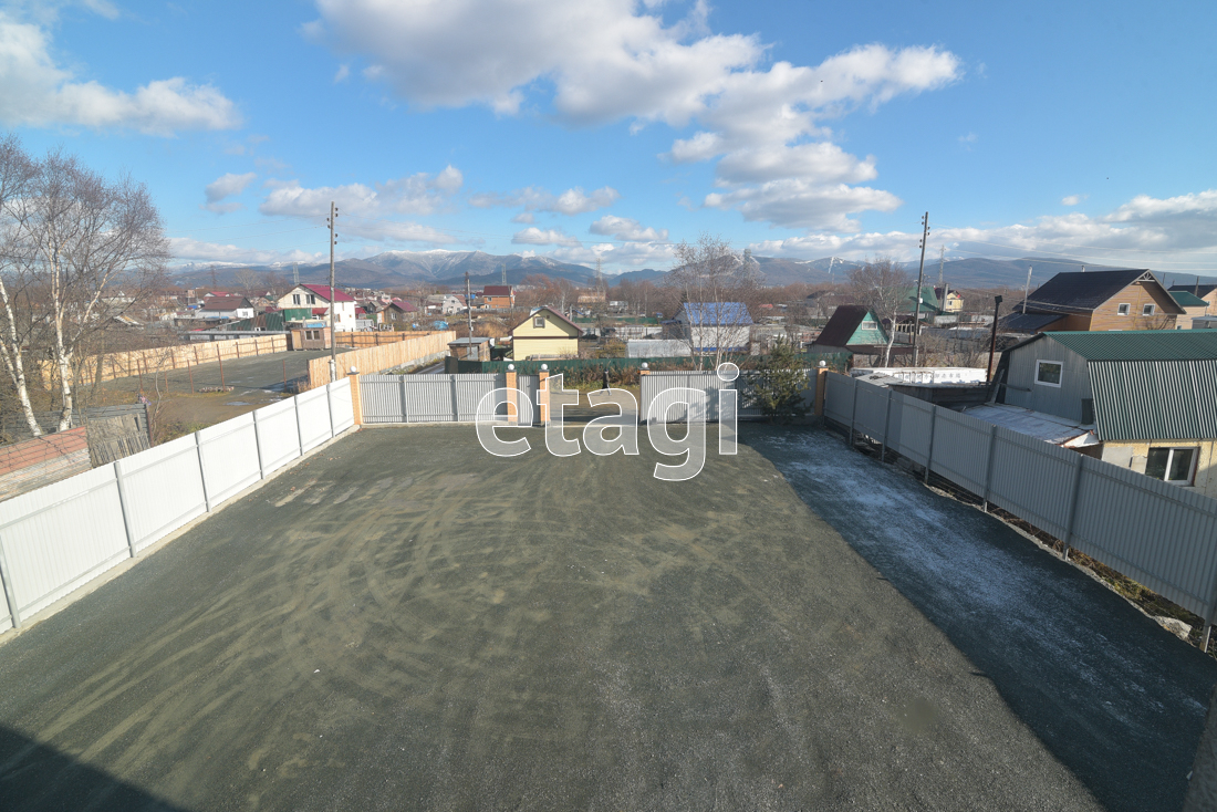 Продажа дома, 178м <sup>2</sup>, 6 сот., Южно-Сахалинск, Сахалинская область,  