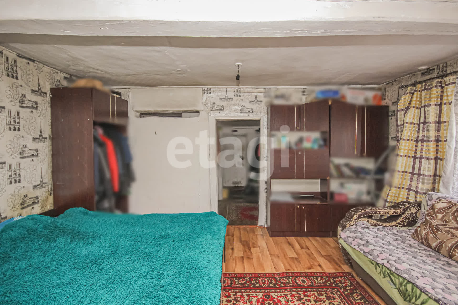 Продажа дома, 35м <sup>2</sup>, 5 сот., Улан-Удэ, Республика Бурятия,  Советский