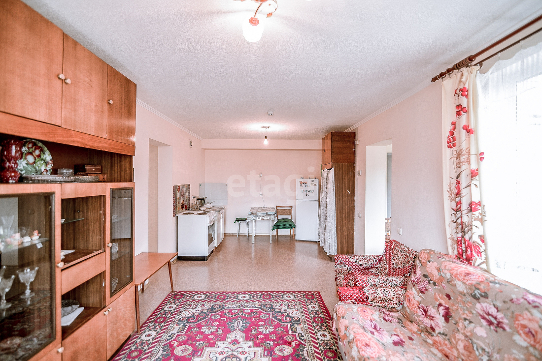 Продажа 3-комнатной квартиры, Южно-Сахалинск, Сахалинская область,  Южно-Сахалинск