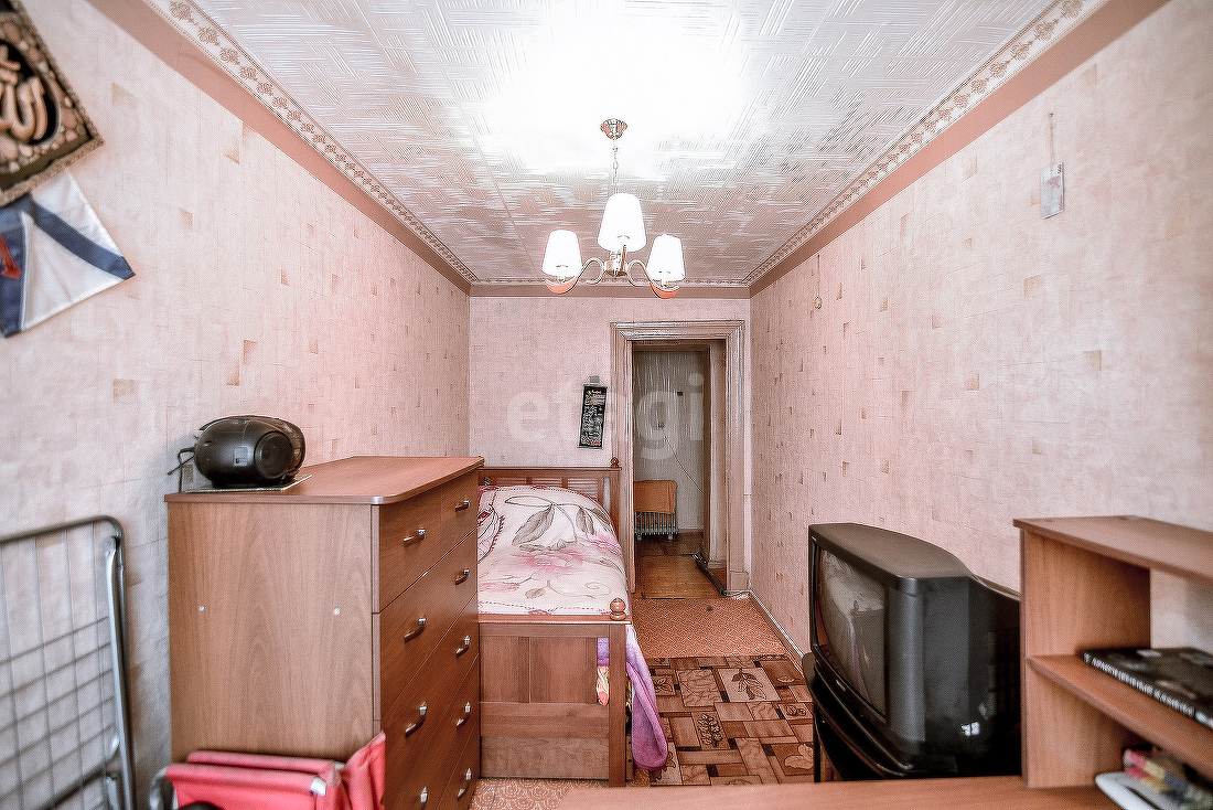 Продажа 3-комнатной квартиры, Южно-Сахалинск, Сахалинская область,  Южно-Сахалинск