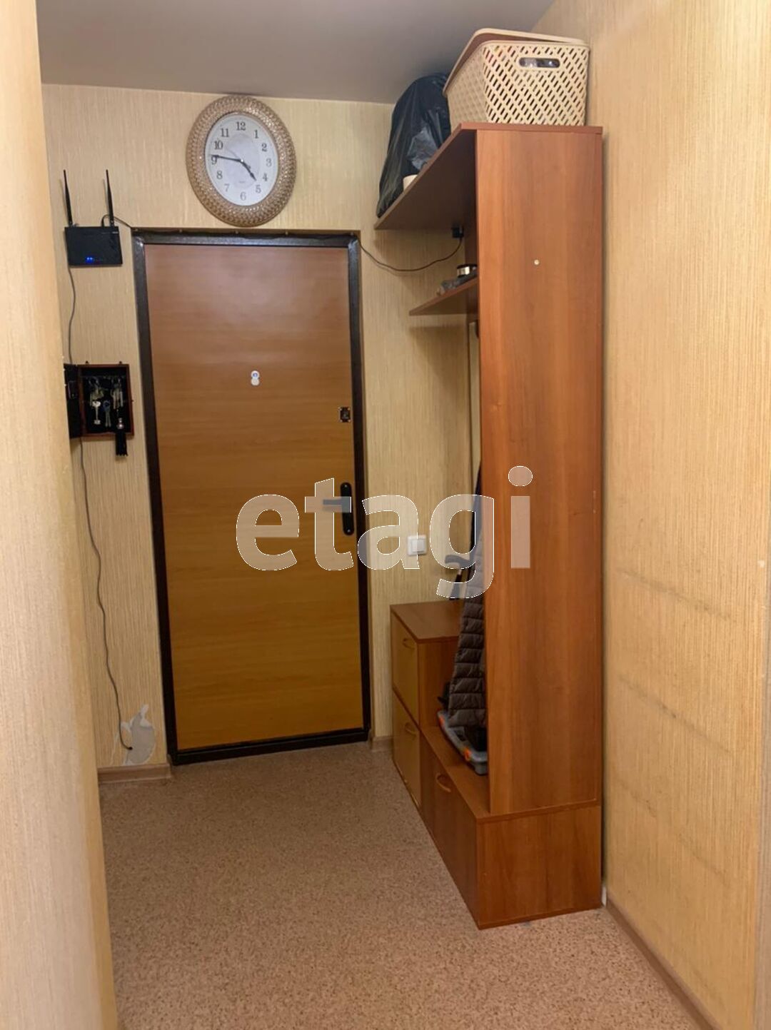 Продажа 4-комнатной квартиры, Южно-Сахалинск, Сахалинская область,  Южно-Сахалинск