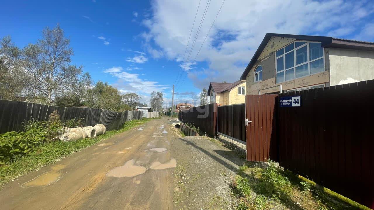 Продажа дома, 115м <sup>2</sup>, 557 сот., Южно-Сахалинск, Сахалинская область,  Южно-Сахалинск