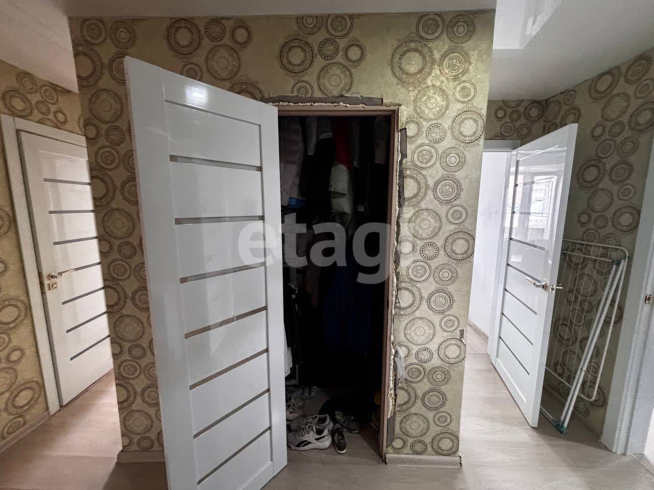 Продажа 2-комнатной квартиры, Улан-Удэ, Республика Бурятия,  Улан-Удэ