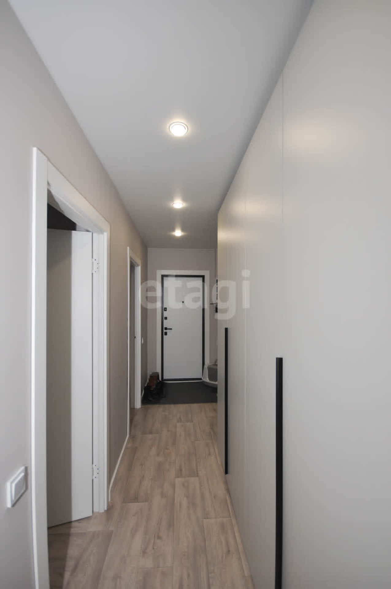 Продажа 3-комнатной квартиры, Южно-Сахалинск, Сахалинская область,  Южно-Сахалинск