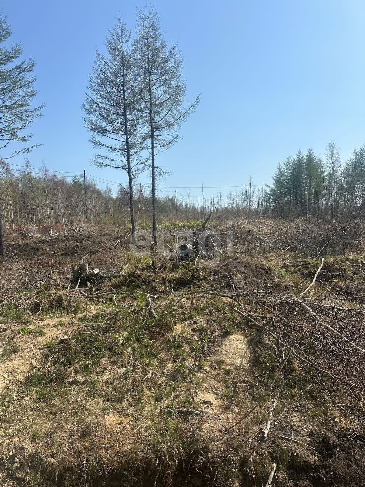 Продажа участка, Южно-Сахалинск, Сахалинская область,  Южно-Сахалинск