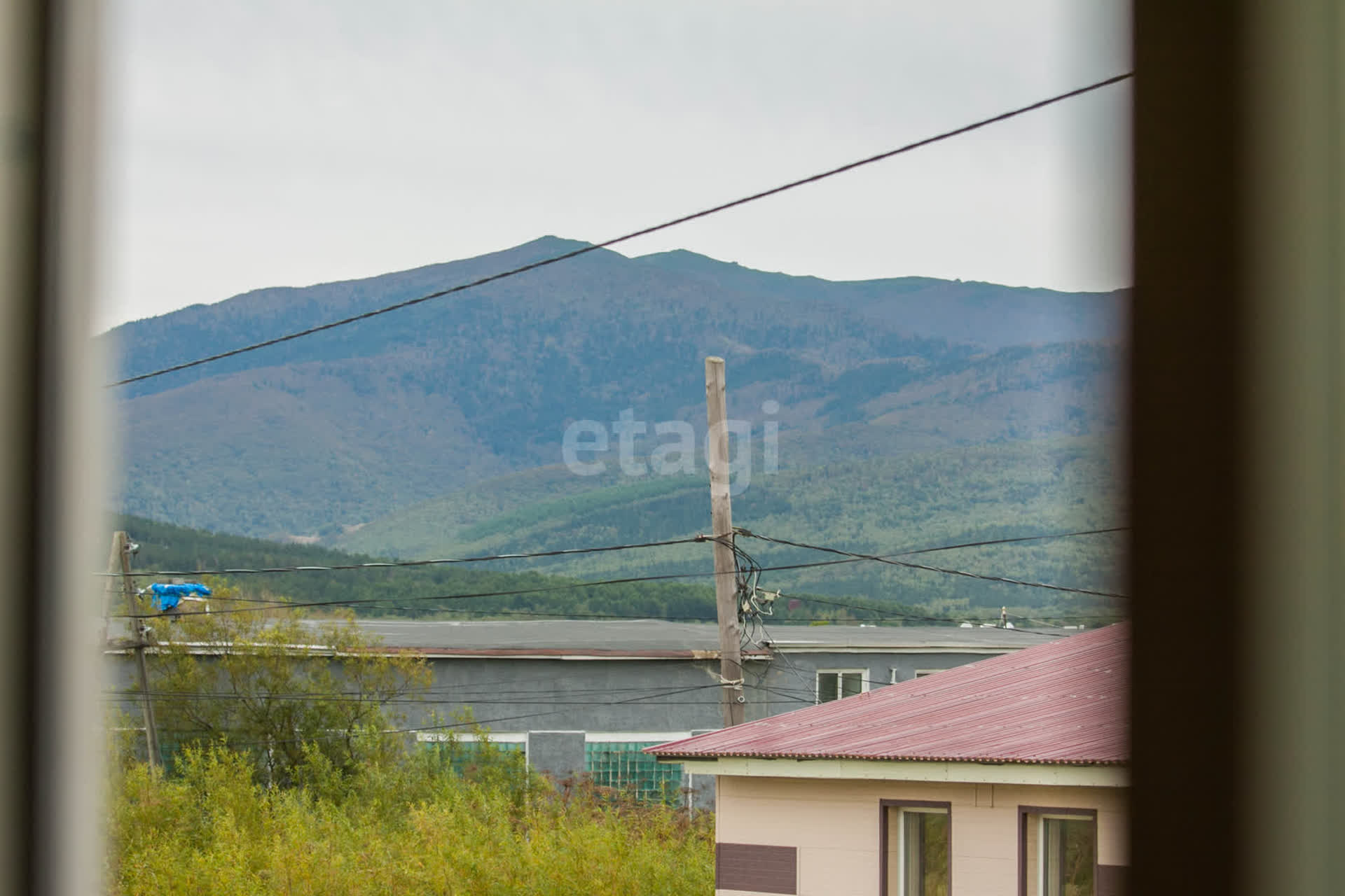 Продажа дома, 82м <sup>2</sup>, 7 сот., Южно-Сахалинск, Сахалинская область,  