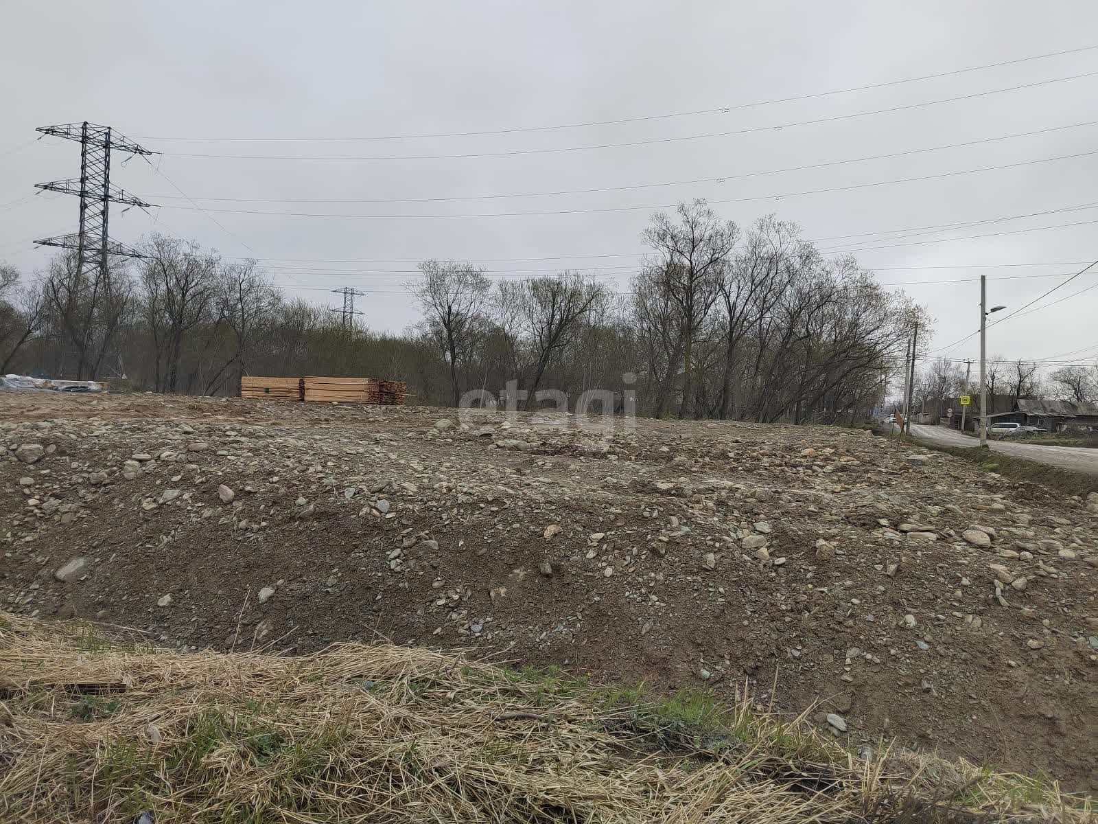 Продажа участка, Южно-Сахалинск, Сахалинская область,  Южно-Сахалинск