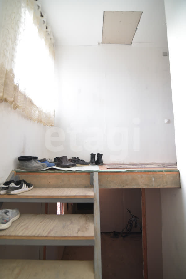 Продажа дома, 96м <sup>2</sup>, 6 сот., Южно-Сахалинск, Сахалинская область,  