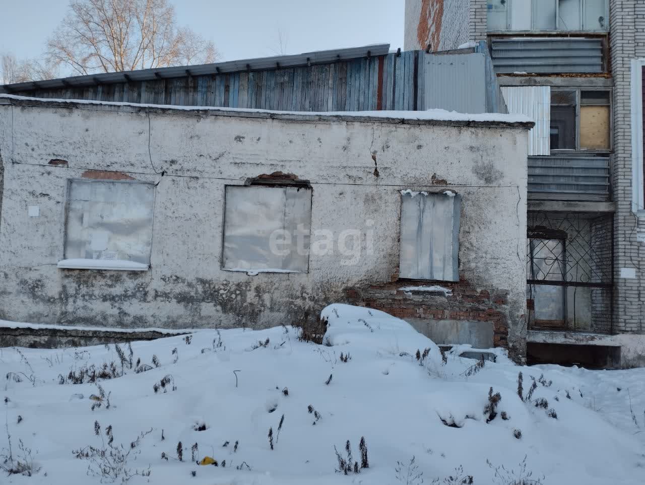 Продажа коммерческой недвижимости, 230м <sup>2</sup>, Комсомольск-на-Амуре, Хорпинское шоссе