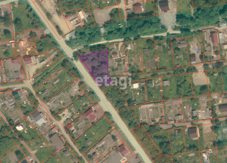 Продажа участка, Южно-Сахалинск, Сахалинская область,  Южно-Сахалинск