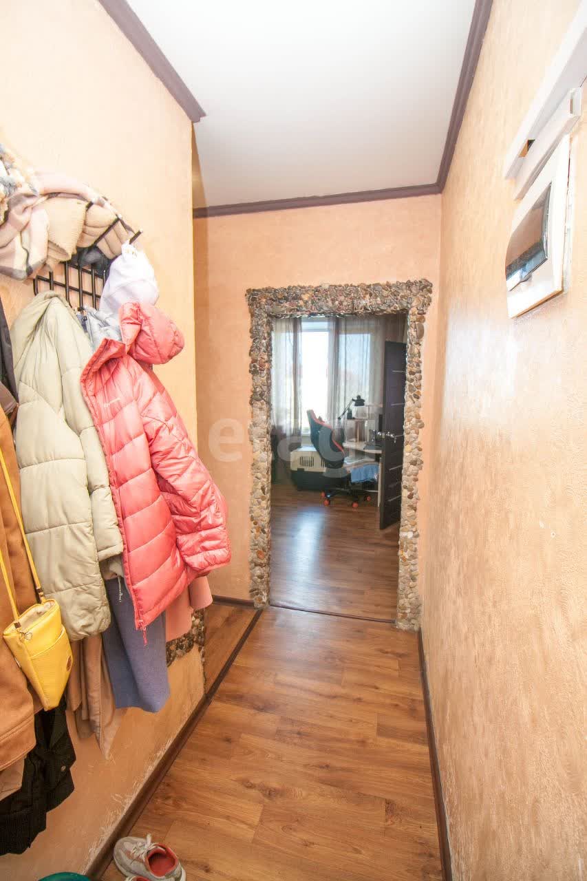 Продажа 2-комнатной квартиры, Южно-Сахалинск, Сахалинская область,  Южно-Сахалинск