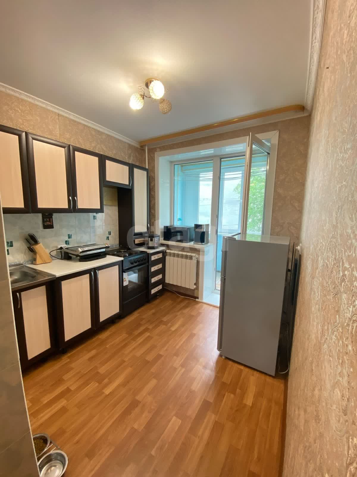 Продажа 2-комнатной квартиры, Южно-Сахалинск, Сахалинская область,  Южно-Сахалинск